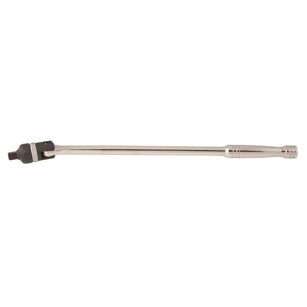 Kincrome 450mm 18" 1/2" Drive Ratchet Flex Handle