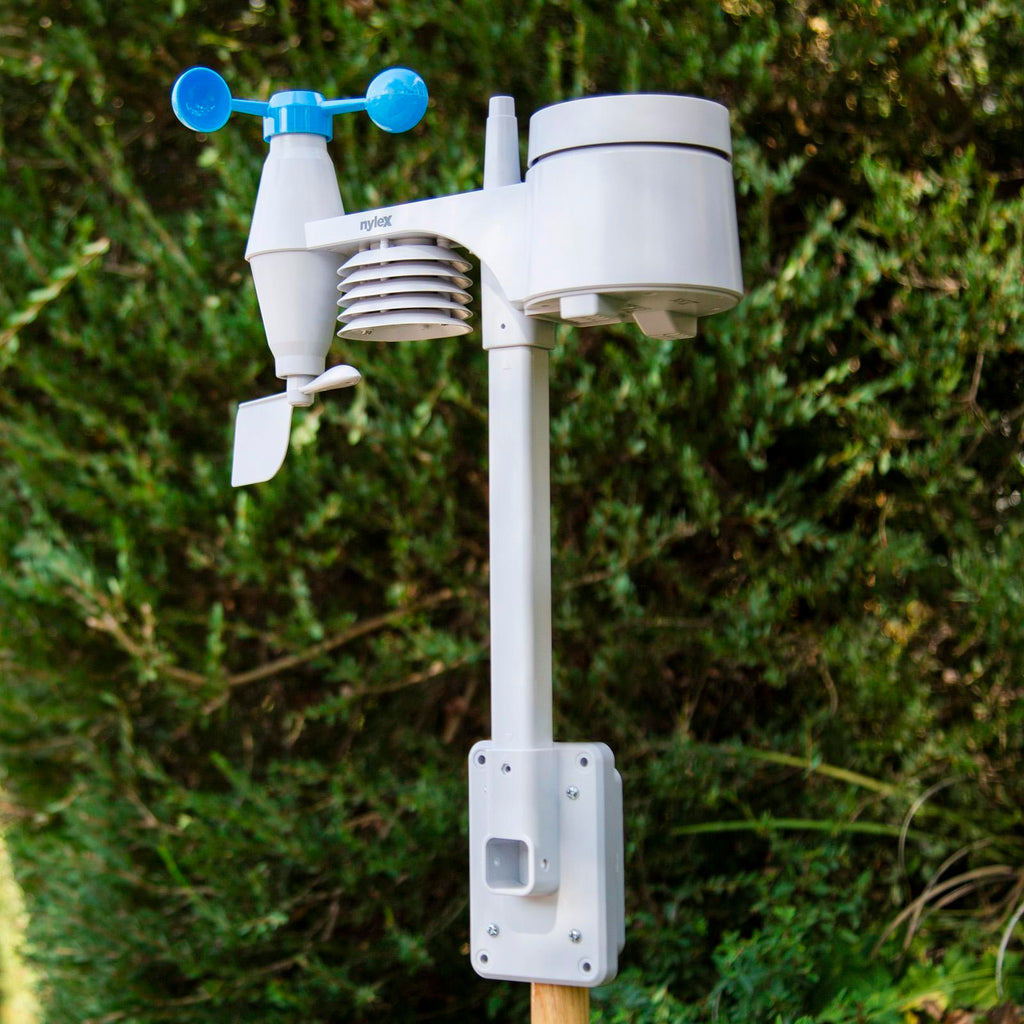 Nylex Digital Weather Station Pro - Image 5 of 5