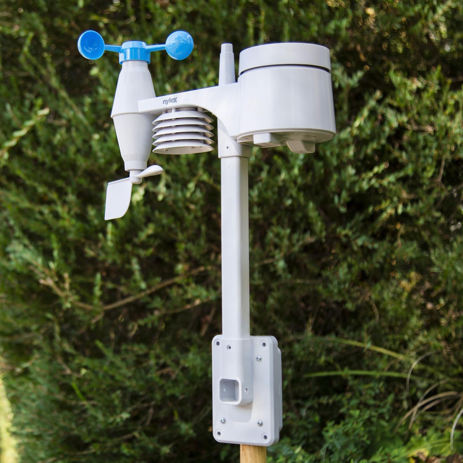 Nylex Digital Weather Station Pro - Image 5 of 5