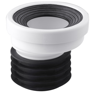 Kinetic 20mm Universal Vario Bend Offset Trap Adaptor