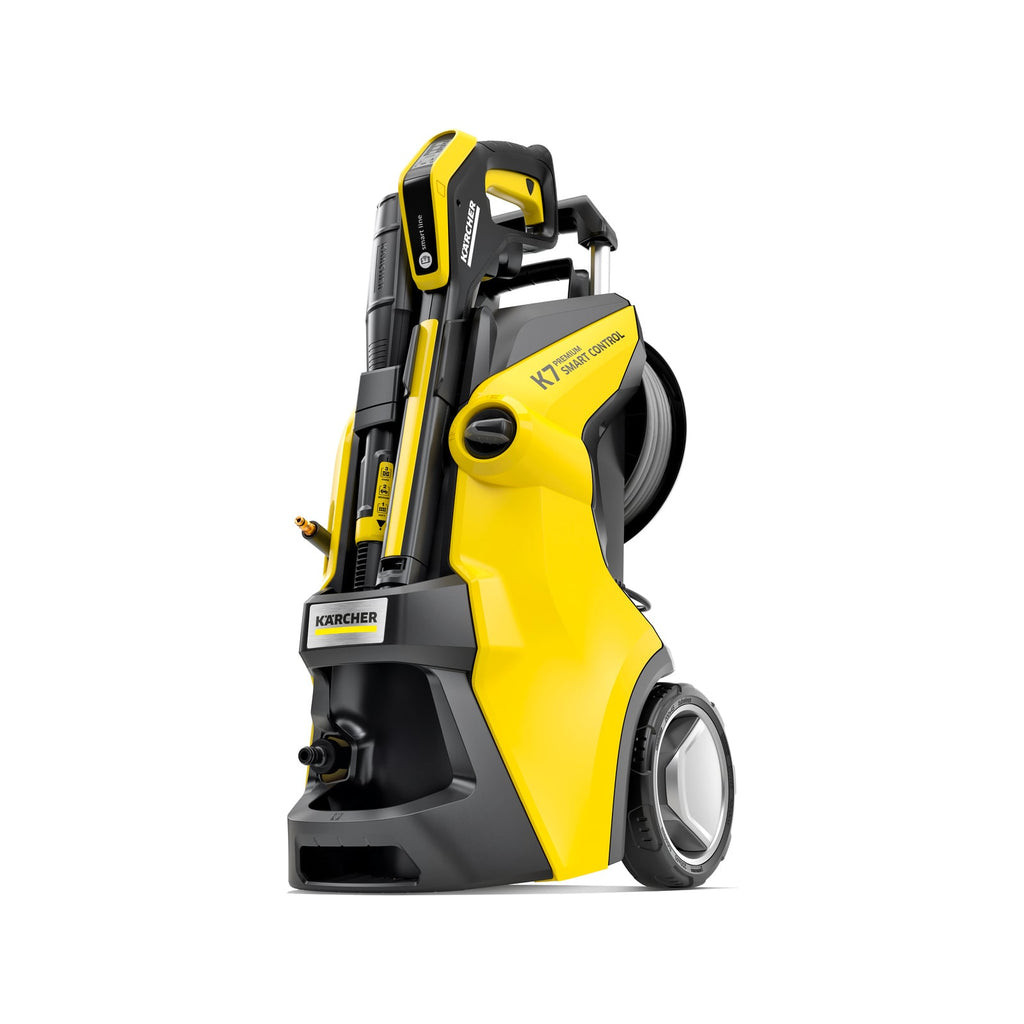 Karcher K7 Smart Control Car And Home High Pressure Washer - Image 2 of 8