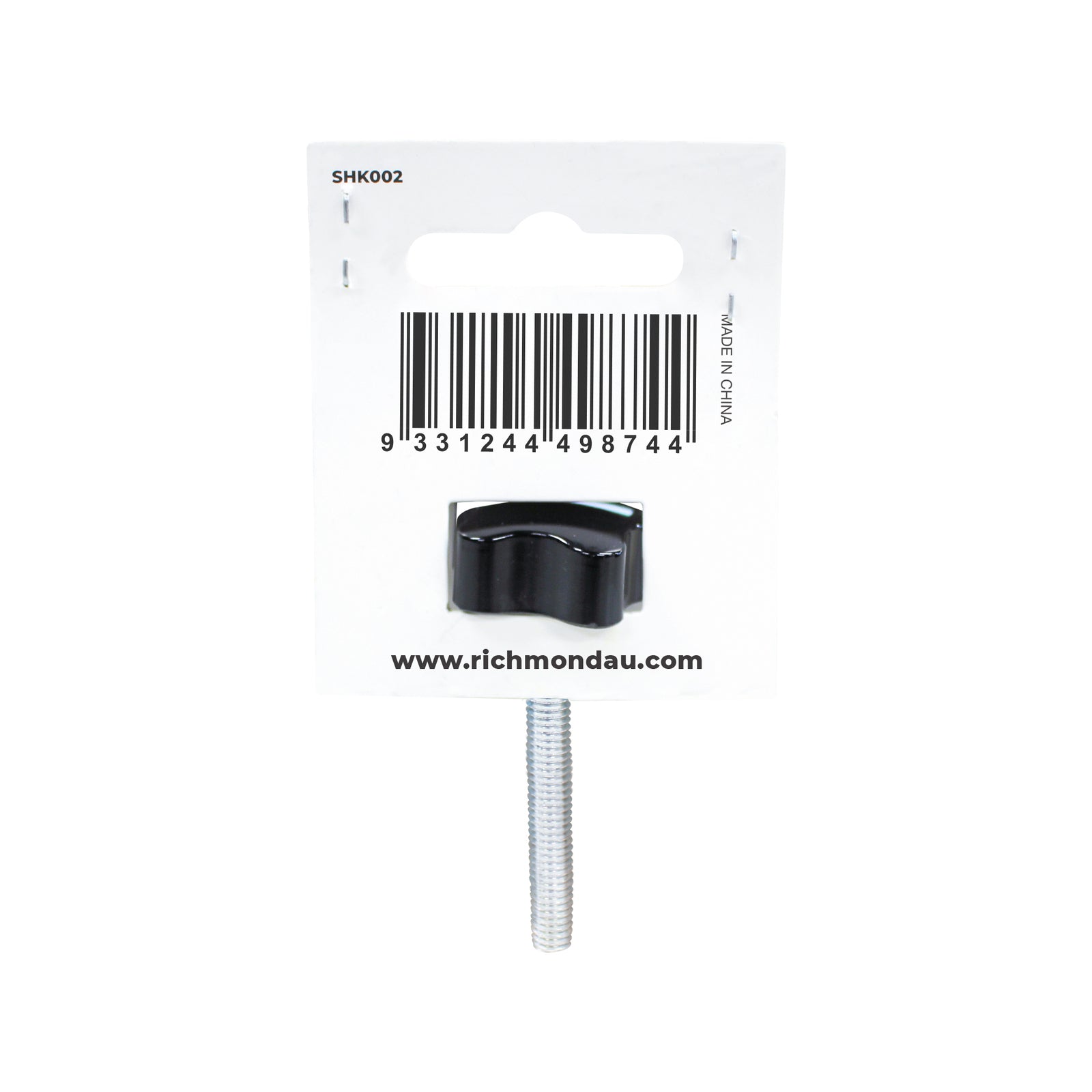 SHK002 package back