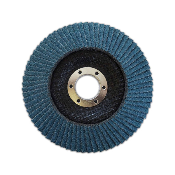 Josco 115mm 60 Grit Flap Disc