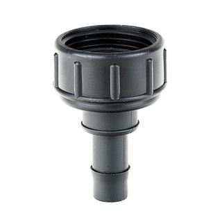 K-Rain 25mm Tap Adaptor with 13mm Barb