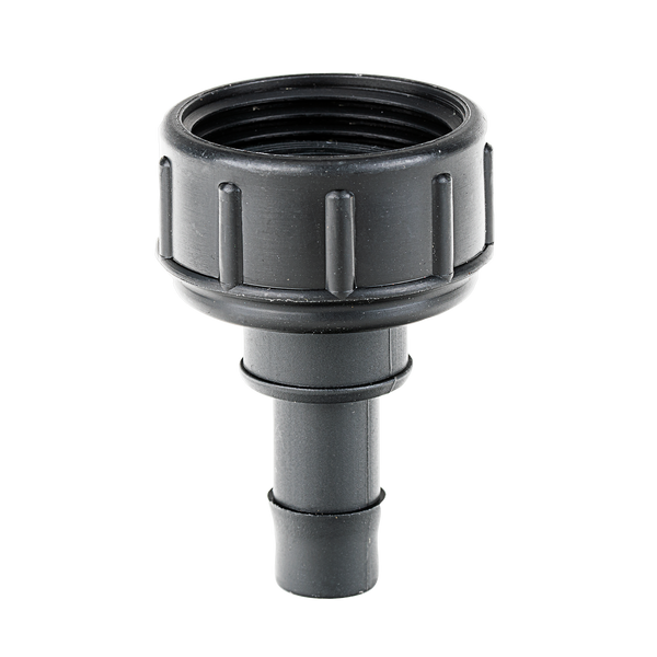 K-Rain 25mm Tap Adaptor with 13mm Barb