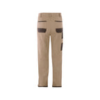 Craftright Size 92 Khaki Oxford Trim Pant - Size 92 - Image 5 of 31