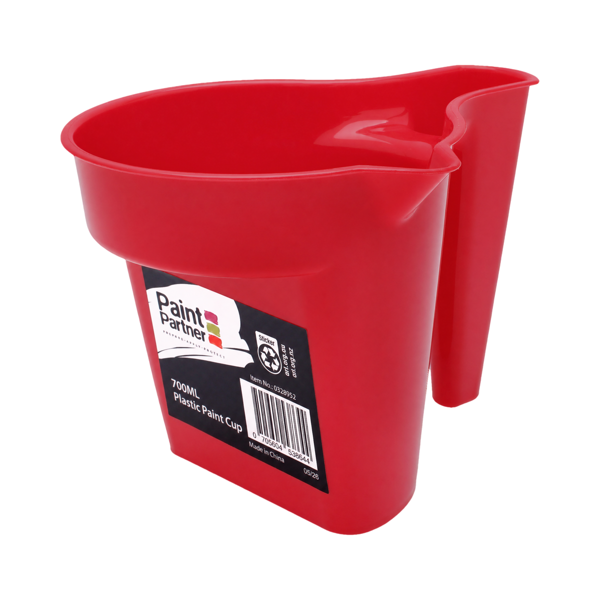 Paint Partner 700ml Paint Pot - Image 2 of 5