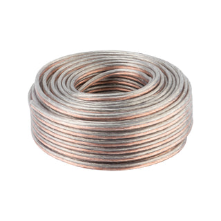 Antsig 6m 14GA Speaker Cable - 6m