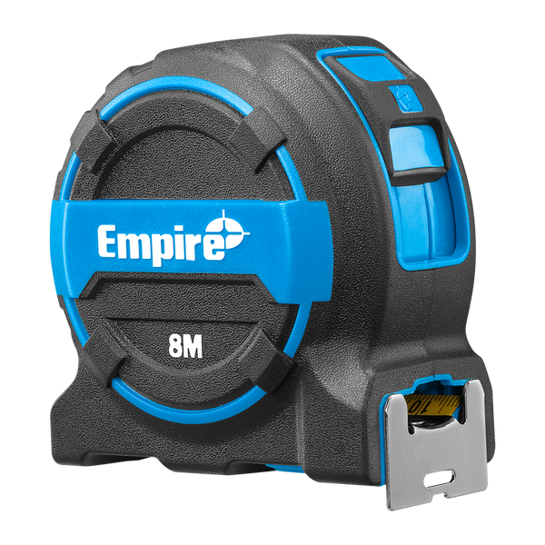 Empire 8m Tape Measure