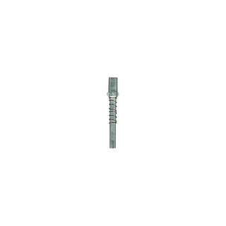Rolltrak Alloy Flyscreen Spring Loaded Plunger Clip - 4 Pack