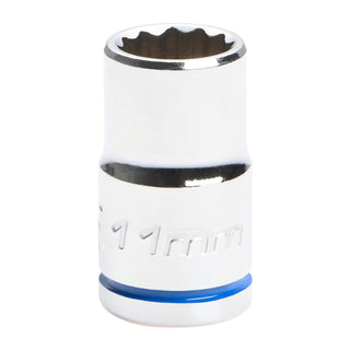 Kincrome 11mm 3/8" Square Drive Socket
