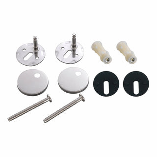 Kinetic Toilet Seat Fixing Kit