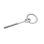 Pinnacle 7 x 50mm Galvanised Ring Bolt - Image 1 of 2