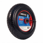 Sherlock Standard Flat Free Wheel Assembly - Image 3 of 5