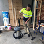 Karcher 30/1 Tradie Wet and Dry Vacuum - Image 2 of 4