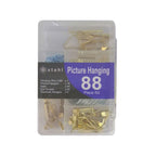 Stahl 88 Piece Assorted Picture Hanging Kit - Image 1 of 2