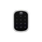 Lockwood Satin Chrome SDL Smart Deadbolt - Image 1 of 2