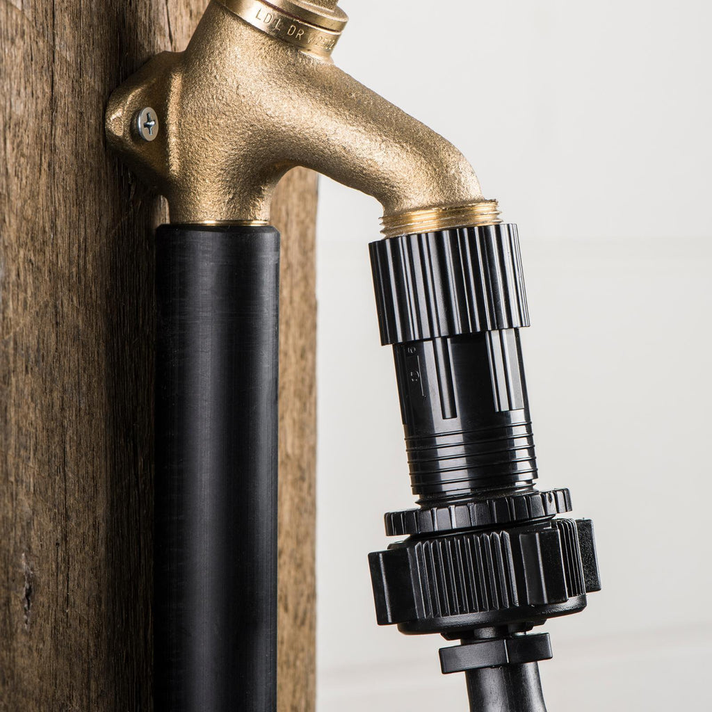 Pope 13mm Nut And Tail - To Suit 20/25mm Tap - Image 3 of 3