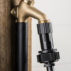 Pope 13mm Nut And Tail - To Suit 20/25mm Tap - Image 3 of 3