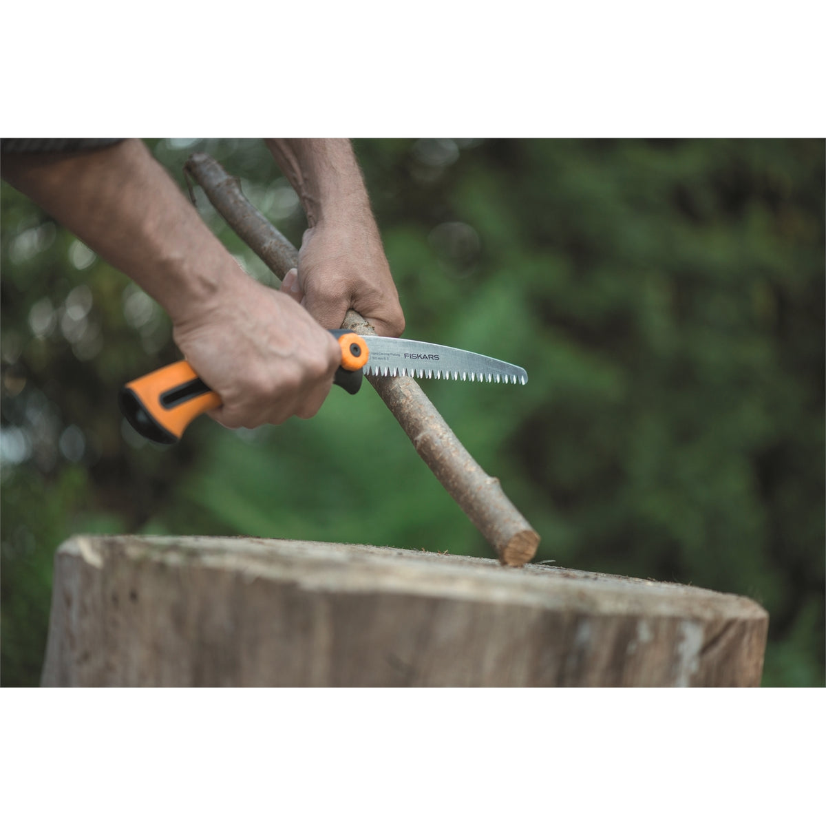 Fiskars Xtract Garden Saw - Image 5 of 5