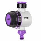 Nylex Recycled Water 2 Hour Mechanical Tap Timer - Image 1 of 9
