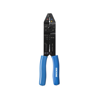 Kincrome 225mm Wire Stripper And Crimper