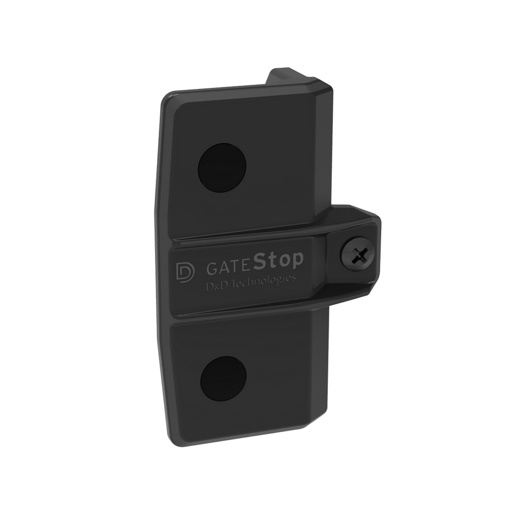 D&amp;D Technologies Black Gate Stop - Image 1 of 2