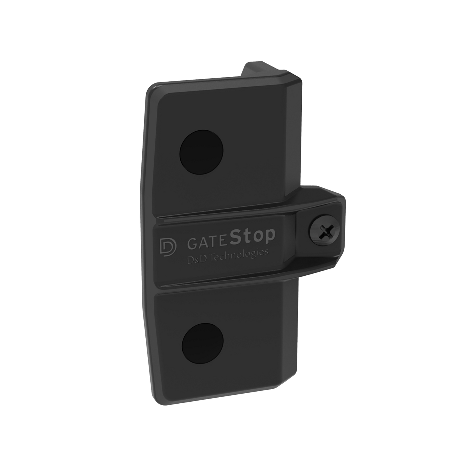 D&amp;D Technologies Black Gate Stop - Image 1 of 2