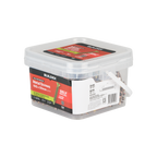 Buildex 10G x 50mm Gold Passivated Sheet Metal Screws - 500 Pack - Image 3 of 3