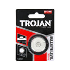 Trojan Bullseye Level - Image 1 of 2
