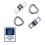 GRUNT Heavy Duty Anchor Point - 2 Pack - Image 5 of 10