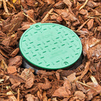 Pope Round Valve Box - Image 3 of 5