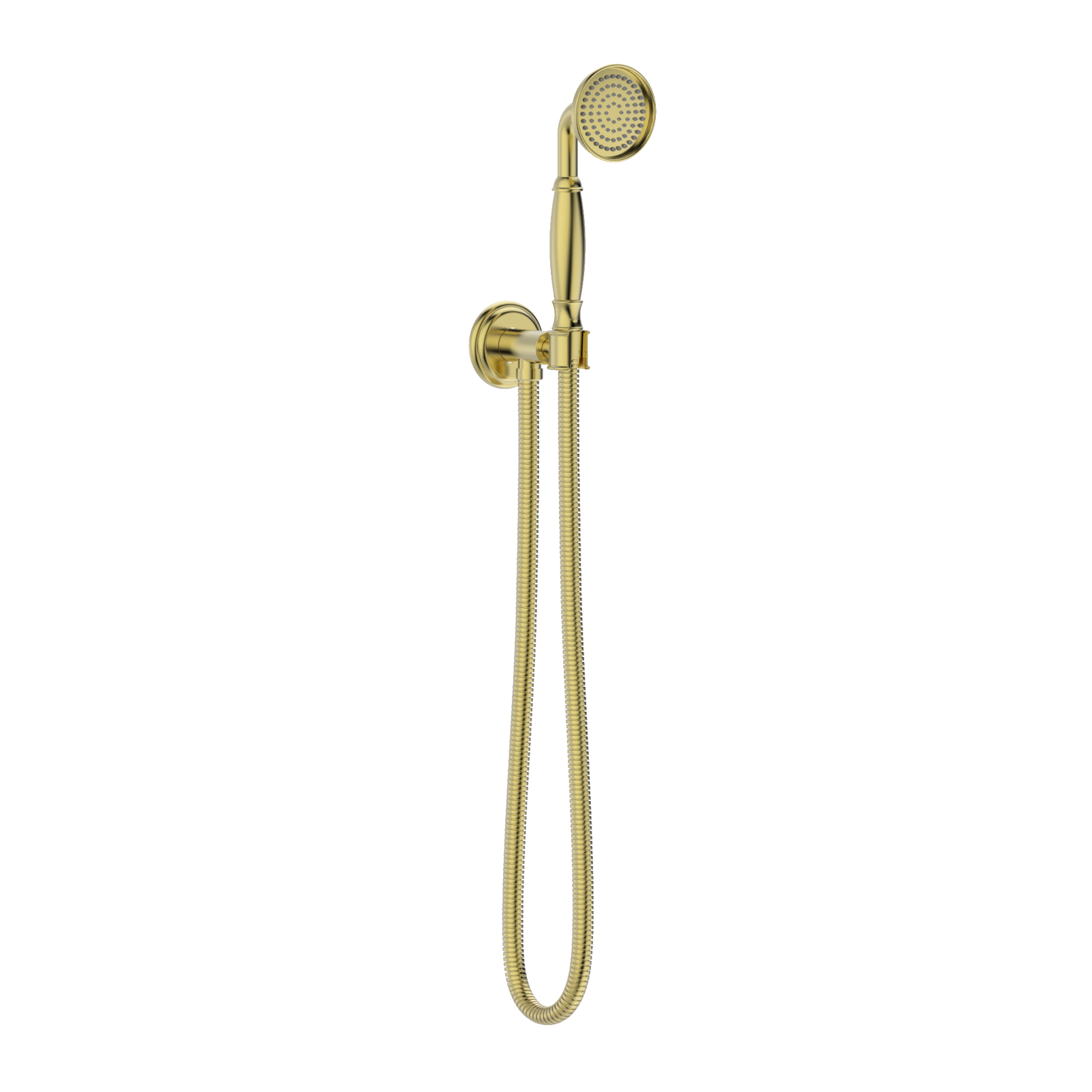 Mondella Chrome Maestro Hand Shower Set - Chrome - Image 8 of 8