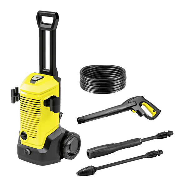 Kärcher K4 Universal Pressure Washer