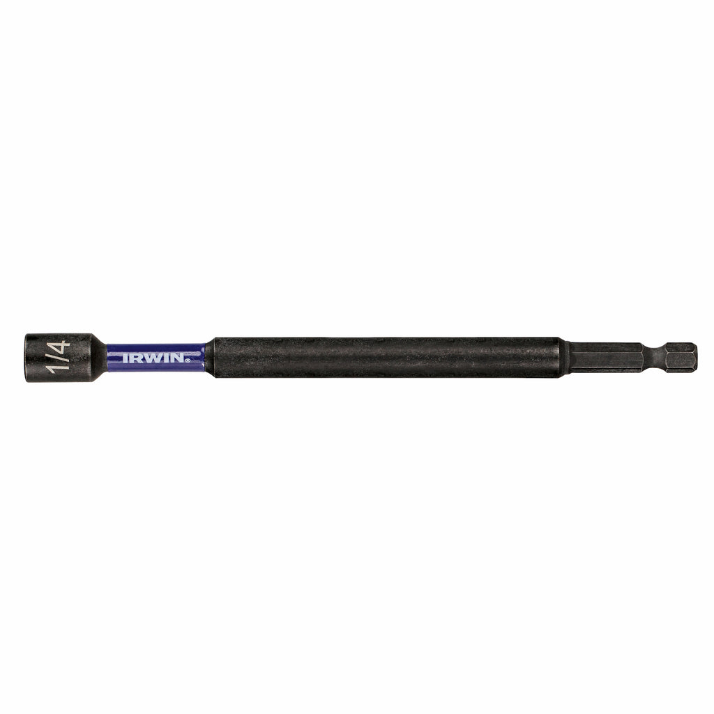 IRWIN 152mm 1/4" Impact Pro Performance Nutsetter - Image 2 of 2