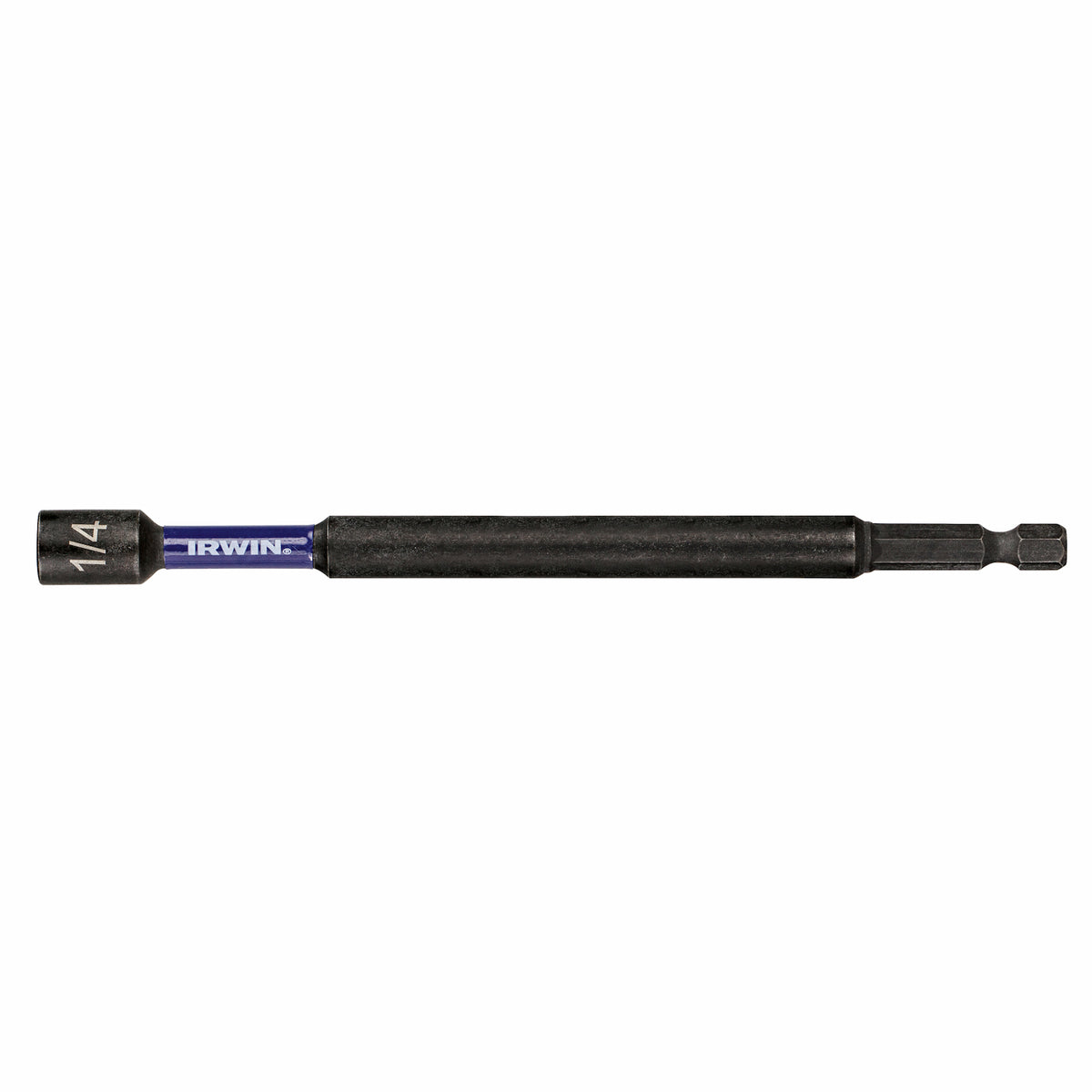 IRWIN 152mm 1/4" Impact Pro Performance Nutsetter - Image 2 of 2