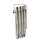 IRWIN Mixer Tap Spanner 4 Piece Set - Image 1 of 2