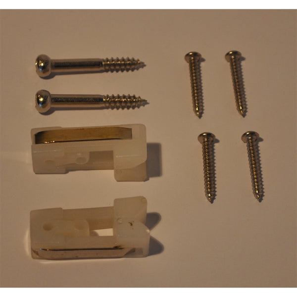 Catch Gripper Magnet White Pk2 907