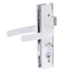 Yale Quattro Lock Screen Security Door - Image 2 of 2