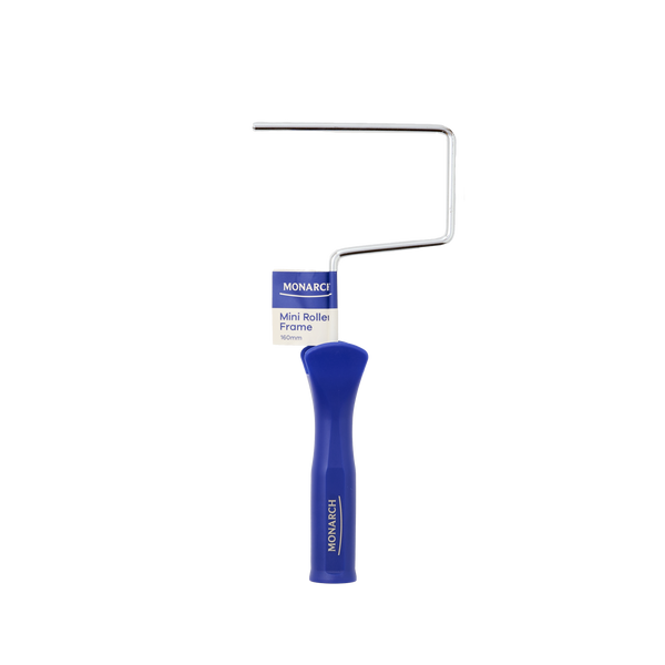 Monarch 160mm Mini Roller Frame