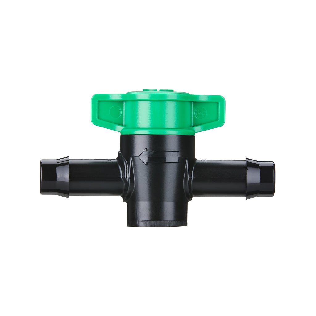 Pope 13mm In-Line Barbed Tap - Image 2 of 3