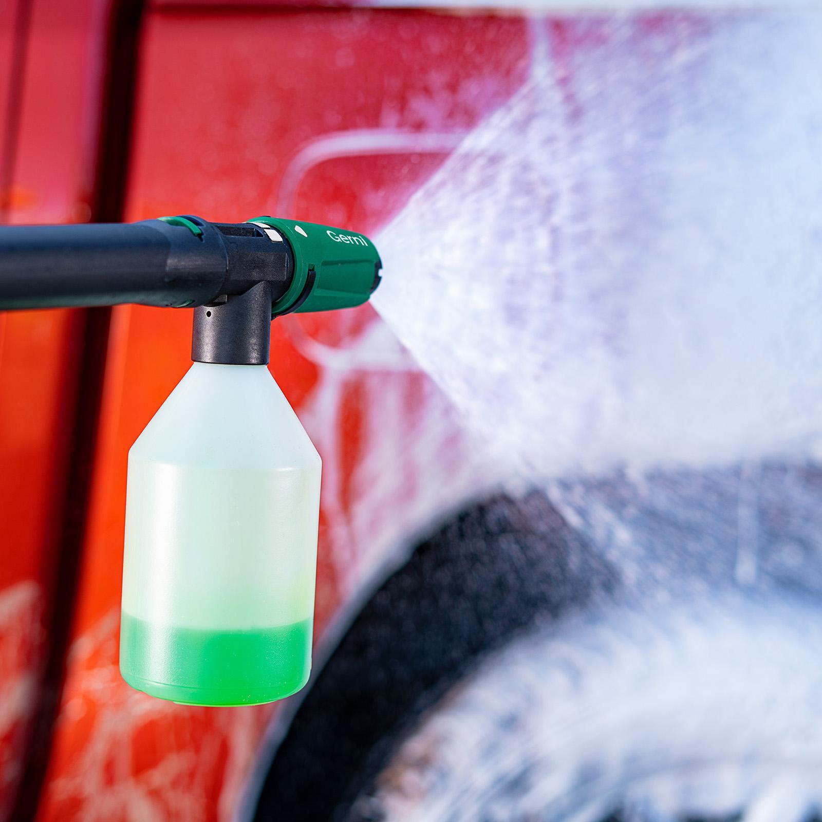 Gerni Super Foam Sprayer - Image 4 of 5