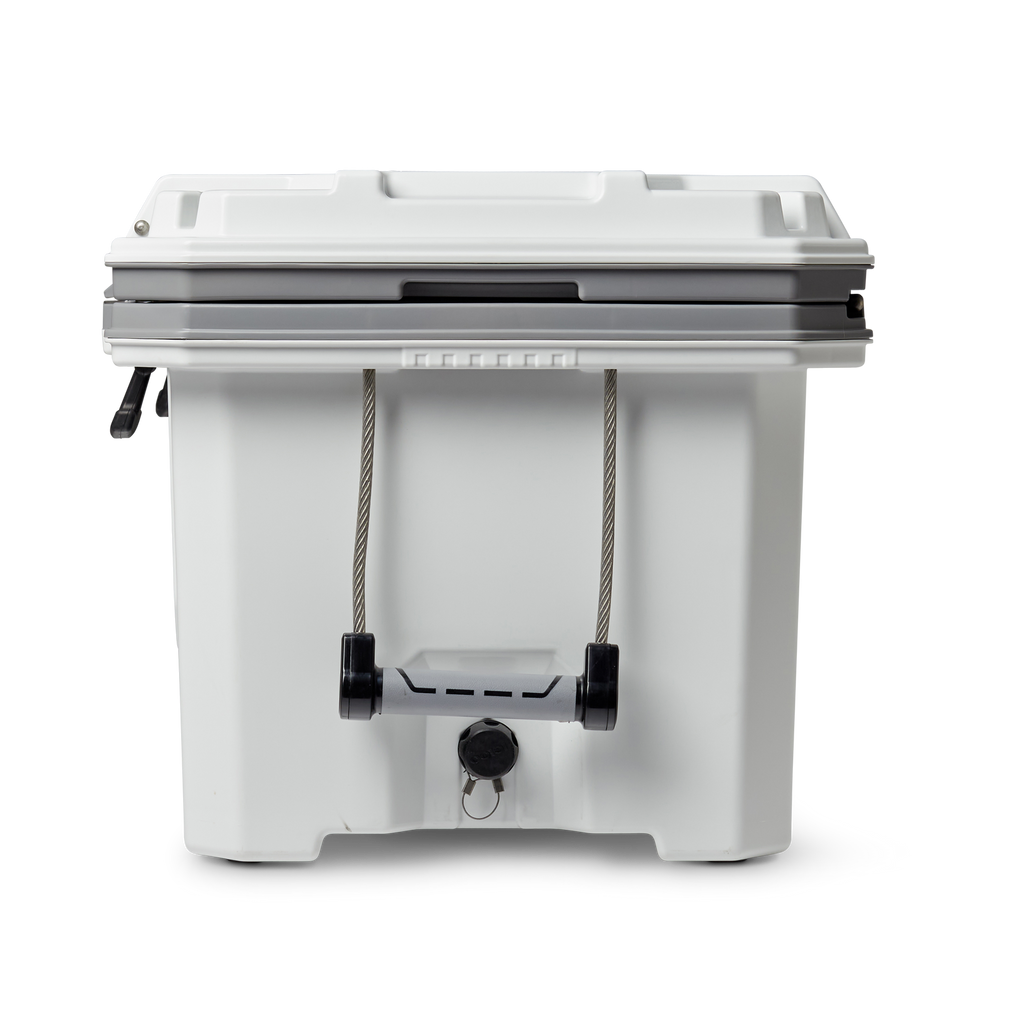IGLOO 66L White IMX Cooler - Image 10 of 11