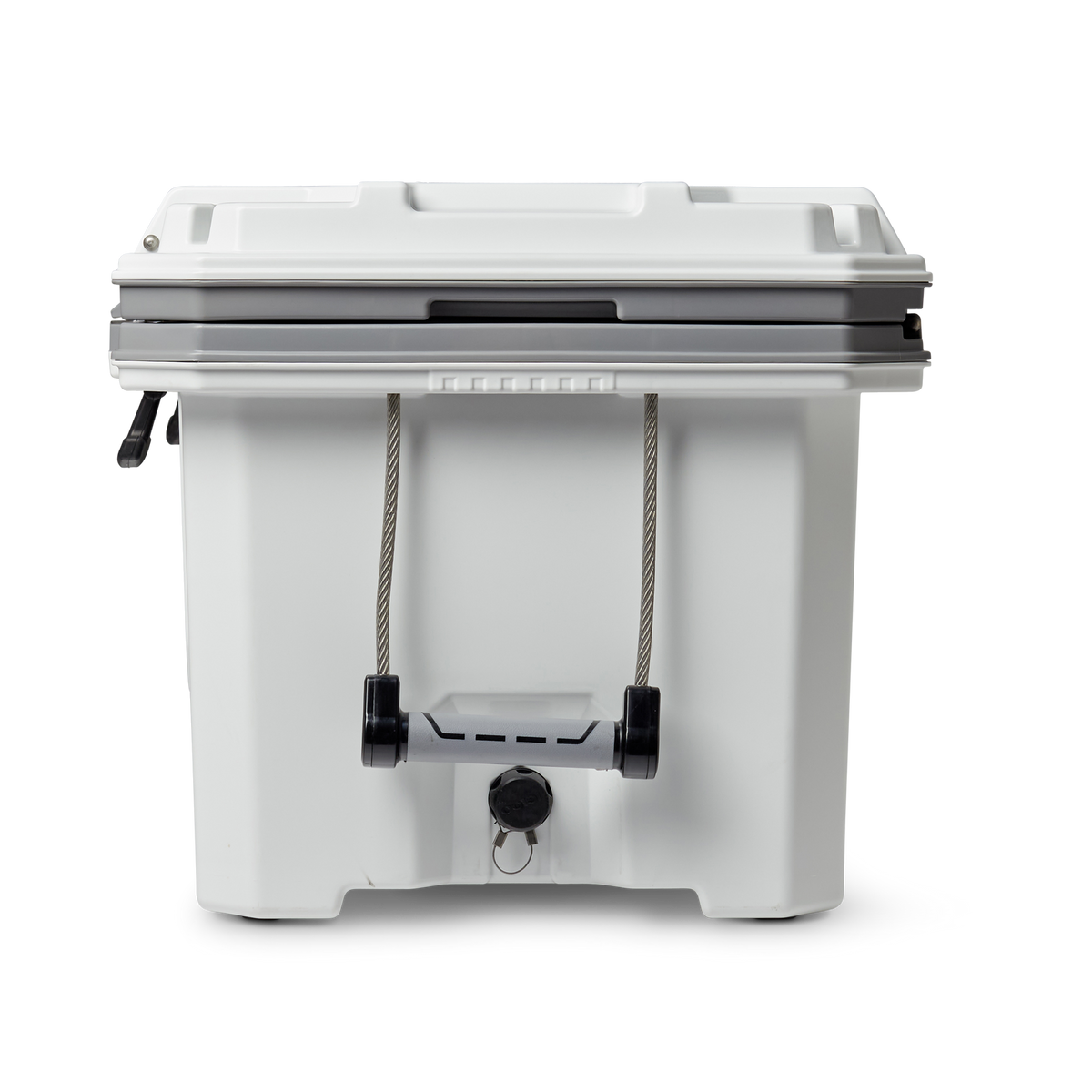 IGLOO 66L White IMX Cooler - Image 10 of 11