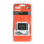 Lockwood 70mm Left Hand Mount Locking Plate - Image 1 of 2