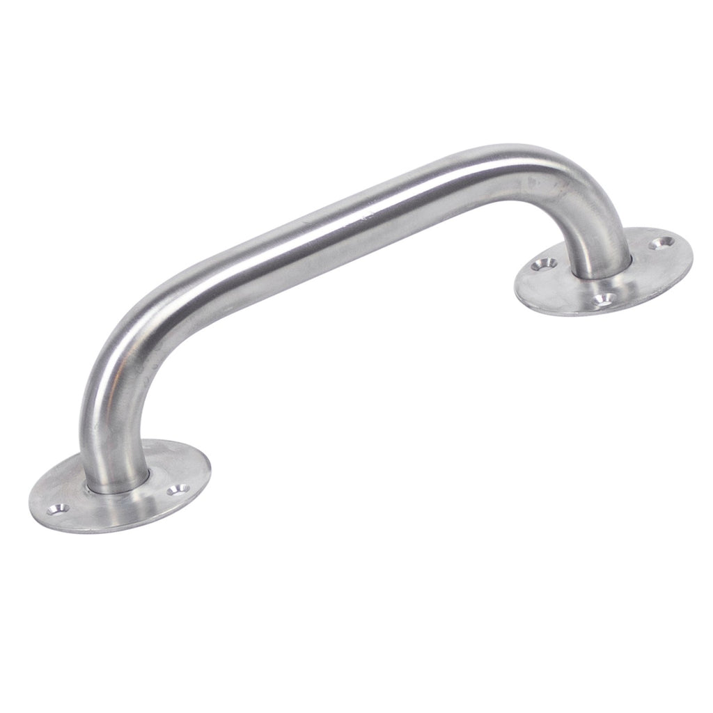 Goliath Stainless Steel Grab Handle - Image 1 of 2