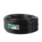 Holman 13mm x 50m Black Poly Pipe - Image 1 of 5
