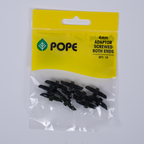 Pope 4mm Adaptor Screwed Both Ends - 10 Pack - Image 4 of 5