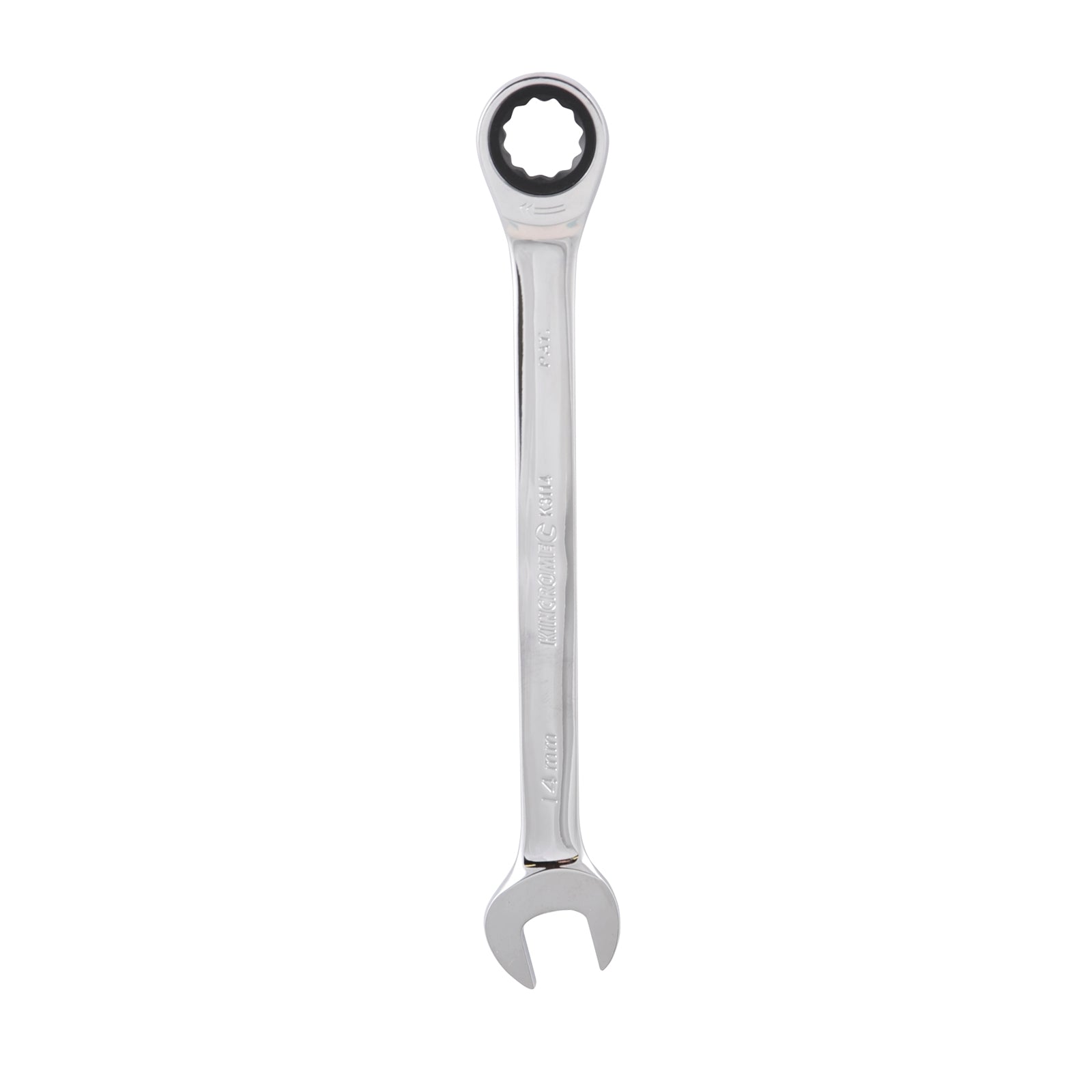 Kincrome 14mm Single Way Gear Spanner - Image 1 of 1