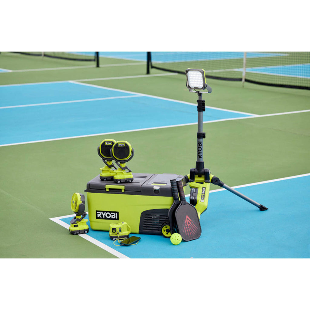 Ryobi 18V ONE+ Compact Fan RCF18 - Tool Only - Image 9 of 9